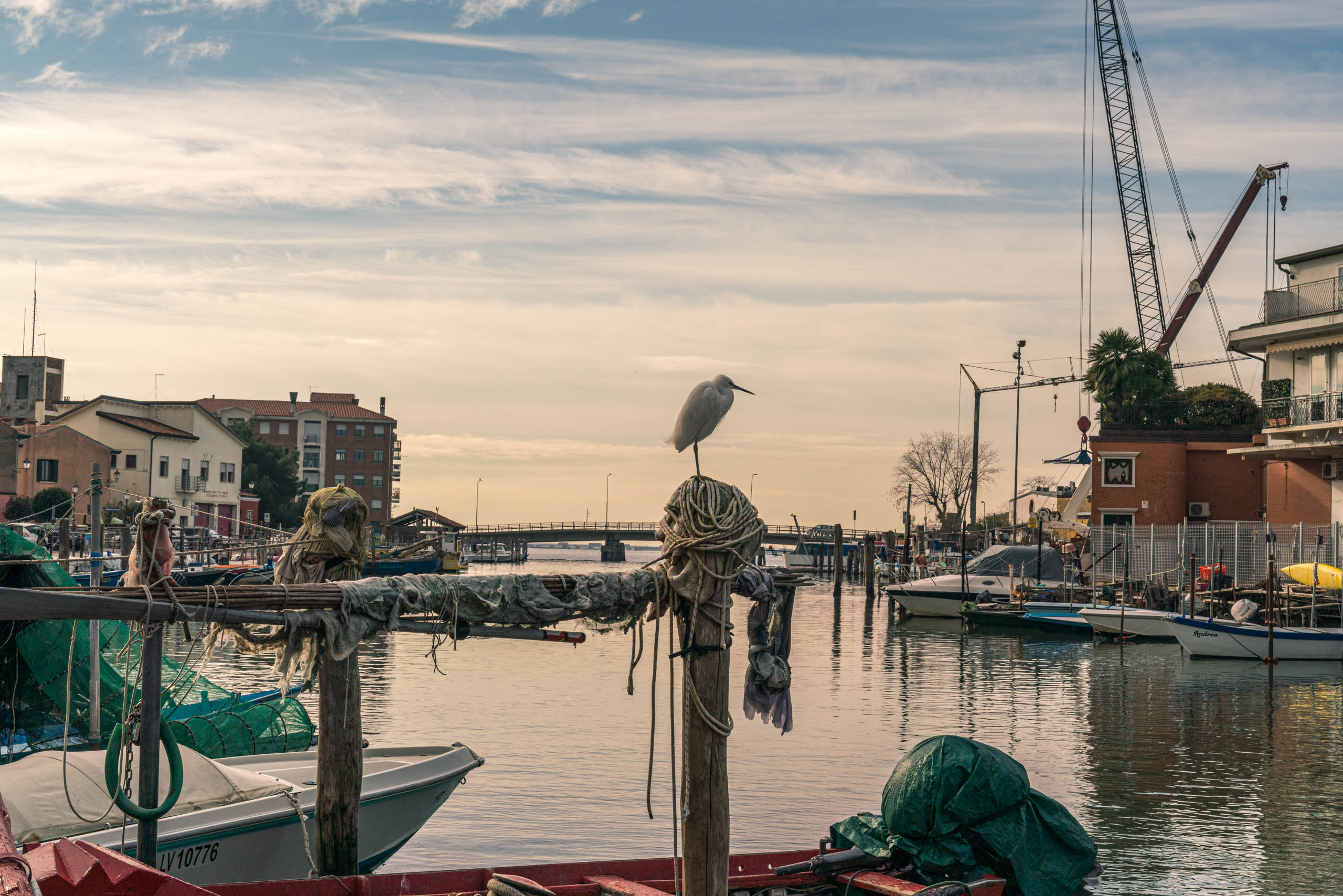 Travel and street photography of Venice or Venezia, Italy made by New York photographer Mary Catherine Messner (mcmessner).